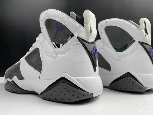 Rep TB Retro 7 CU9307-100 (2021) Flint Jordan 0518
